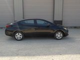 Used 2021 Nissan Versa S image 4