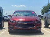 Used 2017 Chevrolet Malibu LT image 2