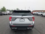 Used 2023 Ford Explorer XLT w/ Equipment Group 202A image 4
