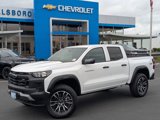 New 2025 Chevrolet Colorado Trail Boss image 2