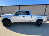 Used 2010 Ford F150 STX image 3