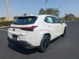 New 2025 Lexus UX 300h FWD image 4