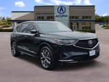 Certified 2022 Acura MDX SH-AWD w/ Technology Package image 4