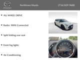 Used 2017 MINI Cooper Clubman S image 2