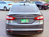 Used 2016 Ford Fusion SE image 5