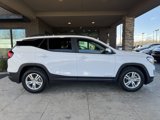Used 2021 GMC Terrain SLE w/ Driver Convenience Package image 5