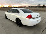 Used 2011 Chevrolet Impala LS image 6