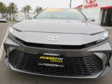 Certified 2025 Toyota Camry SE image 5