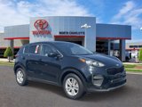 Used 2019 Kia Sportage LX image 2