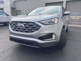 Used 2021 Ford Edge SEL w/ Convenience Package image 5