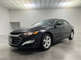 Used 2023 Chevrolet Malibu LT image 3