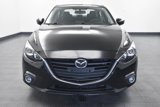 Used 2016 MAZDA MAZDA3 i Touring w/ Popular Equipment Package image 2
