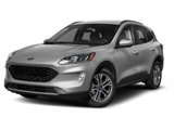 Used 2022 Ford Escape SEL image 4