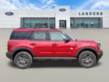 New 2025 Ford Bronco Sport Big Bend image 2