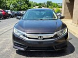 Used 2018 Honda Civic EX image 2