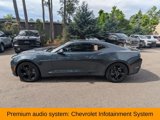 Used 2021 Chevrolet Camaro LT w/ RS Package image 5