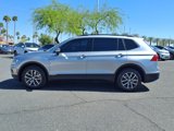 Certified 2019 Volkswagen Tiguan SE w/ Panoramic Sunroof Package image 4