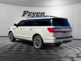 Used 2021 Lincoln Navigator L Reserve image 5