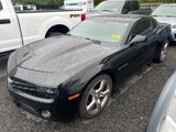 Used 2012 Chevrolet Camaro LT w/ RS Package image 3