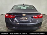 Used 2023 Chevrolet Malibu LT image 4