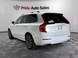Used 2017 Volvo XC90 T6 Momentum w/ Vision Package image 6