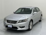 Used 2014 Honda Accord EX-L image 1