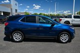 Used 2021 Chevrolet Equinox LT image 2