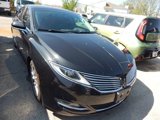 Used 2014 Lincoln MKZ AWD w/ Equipment Group 101A Select image 4