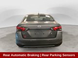 New 2025 Nissan Versa S w/ Trunk Package image 4