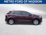 Certified 2020 Ford Edge SEL w/ Convenience Package image 1
