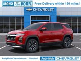 New 2026 Chevrolet Equinox LT w/ LPO, Floor Liner Package image 2