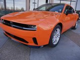 New 2025 Dodge Charger R/T w/ Quick Order Package 25M R/T image 3