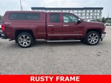 Used 2014 Chevrolet Silverado 1500 LTZ w/ LTZ Plus Package image 5