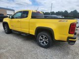 Used 2015 Chevrolet Colorado Z71 w/ Trail Boss Edition image 3
