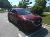 Used 2019 Hyundai Tucson SE image 2