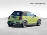 Certified 2023 MINI Cooper S w/ Signature Upholstery Package image 4