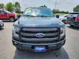 Used 2017 Ford F150 Lariat w/ Equipment Group 502A Luxury image 2