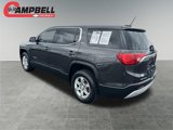 Used 2018 GMC Acadia SLE image 3
