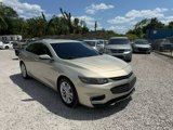 Used 2016 Chevrolet Malibu LT image 3