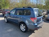 Used 2010 Subaru Forester 2.5X Premium image 5