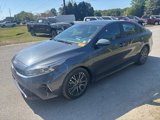 Used 2023 Kia Forte GT-Line w/ GT-Line Premium Package image 3