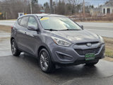Used 2015 Hyundai Tucson GLS image 2
