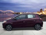 New 2024 Mitsubishi Mirage SE image 2