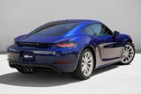 Used 2021 Porsche 718 Cayman S image 3