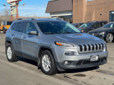 Used 2014 Jeep Cherokee Latitude w/ Comfort/Convenience Group image 5