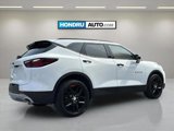 Used 2020 Chevrolet Blazer LT w/ Redline Edition image 4