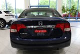 Used 2010 Honda Civic LX image 6
