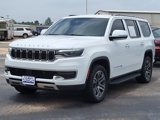 Used 2022 Jeep Wagoneer Series III w/ Convenience Group I image 3