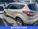Used 2017 Ford Escape Titanium image 3