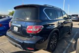 Used 2020 Nissan Armada SL w/ Premium Package image 3